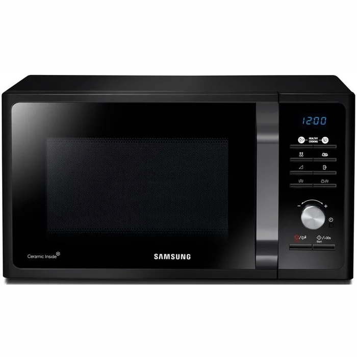 Mikroviļņu krāsnis Samsung MG23F301TAK  Mazlietots]